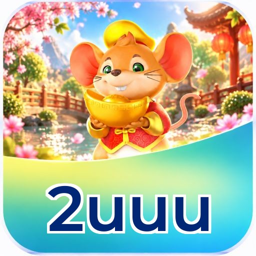 2uuu Logo
