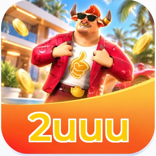2uuu Logo