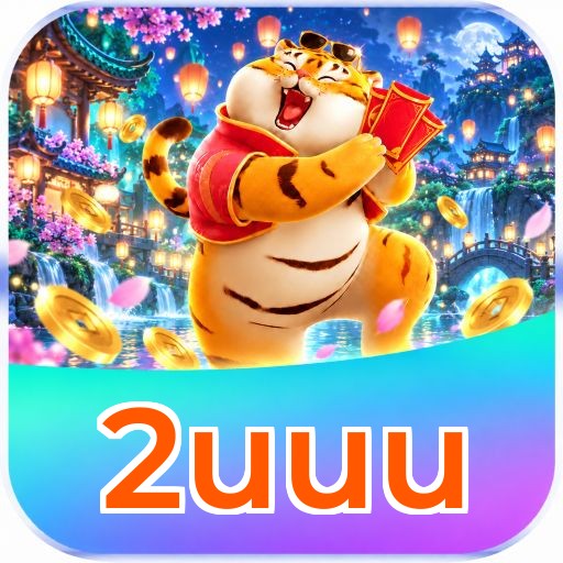 2uuu Logo