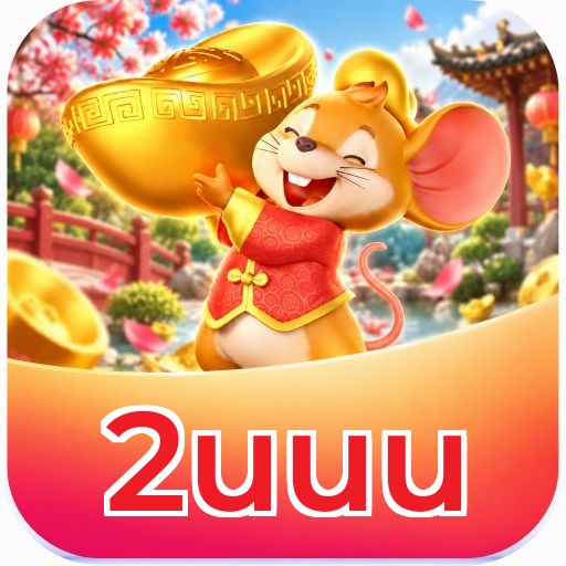 2uuu Login - Logo Oficial