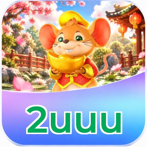 2uuu Slot - Logo Oficial