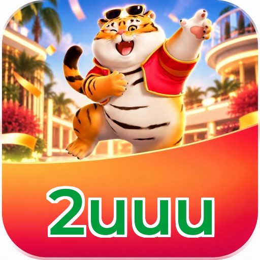 2uuu App Logo - Aplicativo Oficial iOS e Android