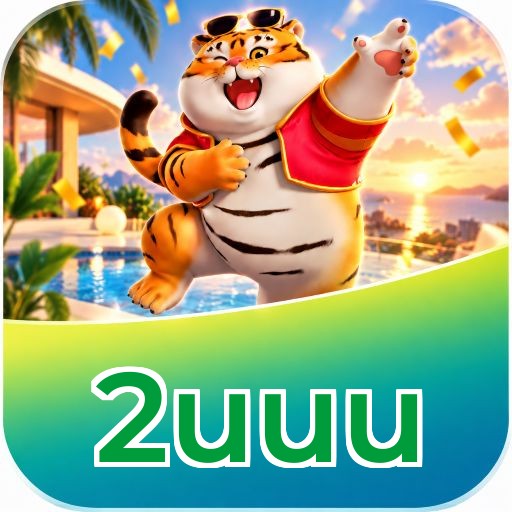 2uuu Logo