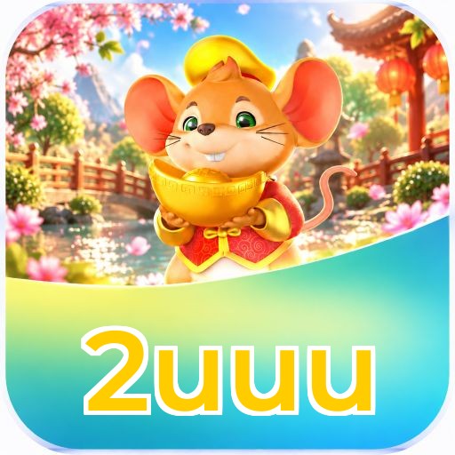 2uuu Logo