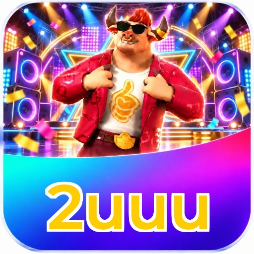 2uuu Telegram - Logo Oficial