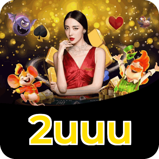 2uuu segurança SSL 256-bit - Licença Curaçao, eCOGRA, GLI certificado