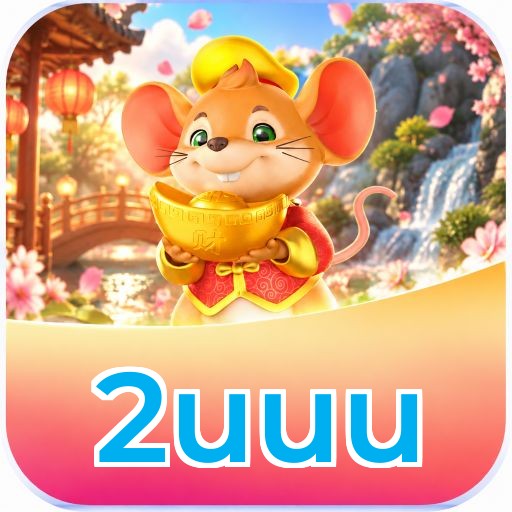 2uuu Logo
