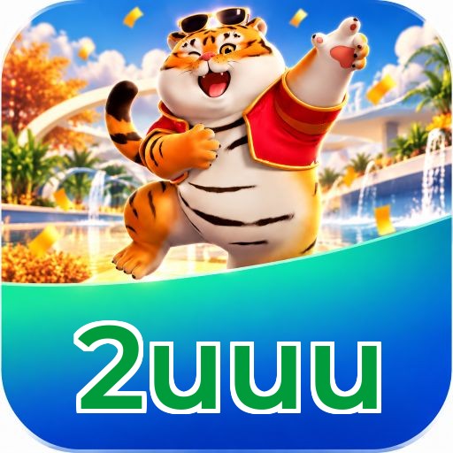 2uuu Logo Oficial - Cassino Online Certificado