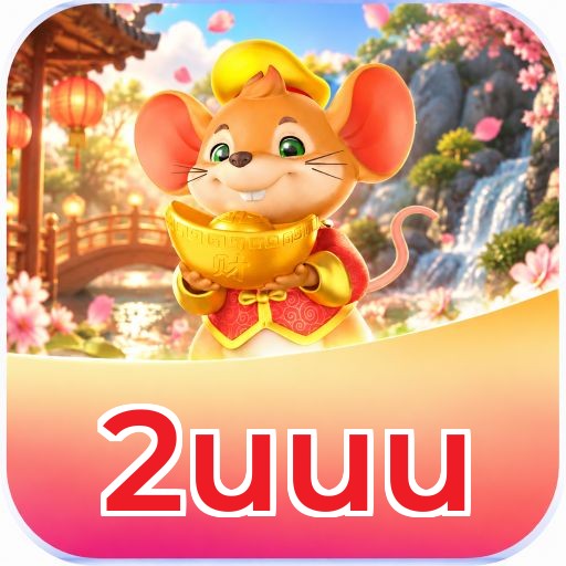 2uuu Logo