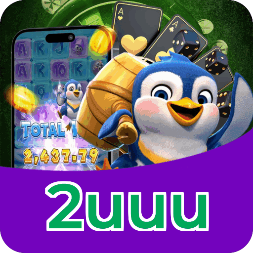 Catálogo 2uuu 2.547 jogos - Pragmatic Play, Evolution, NetEnt